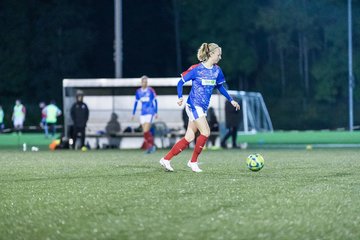 Bild 203 - Frauen VfR Horst - Holstein Kiel : Ergebnis: 0:11
